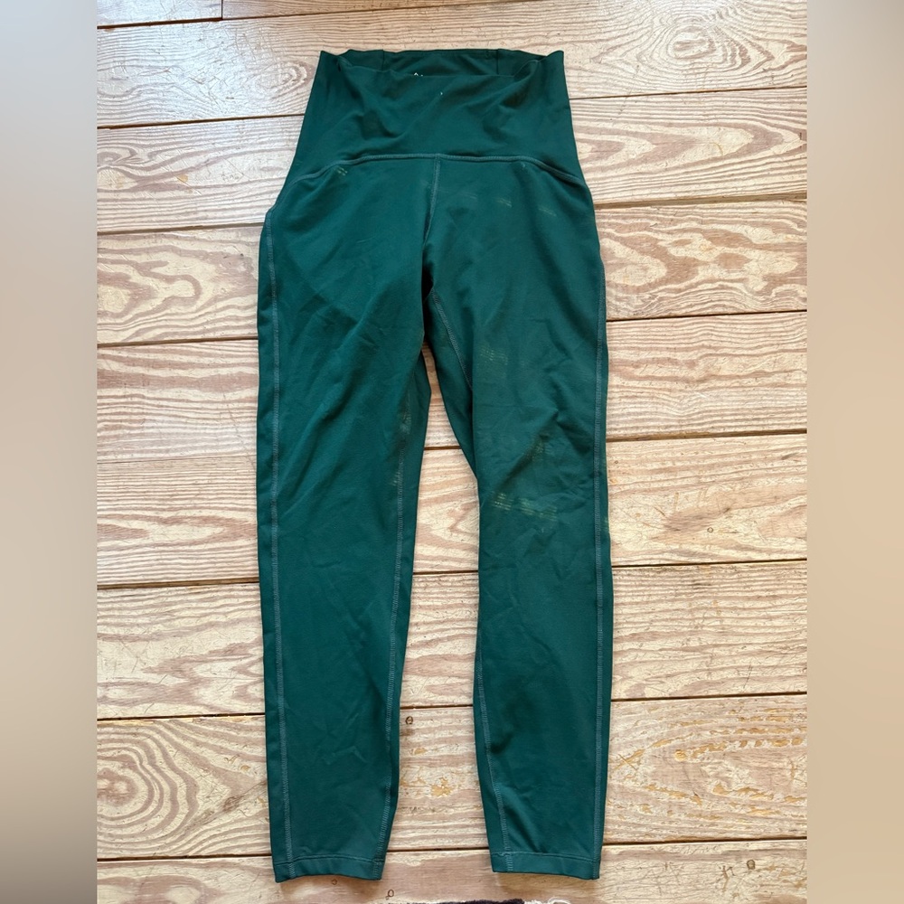 REI leggings size m